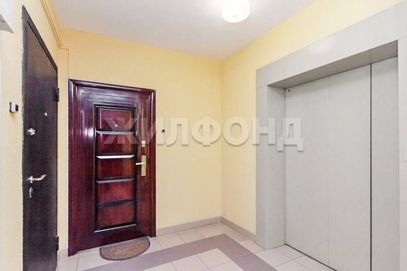 
  Продается 1-комн. квартира, 44.1 м², Северо-Западная ул
. Фото 14.