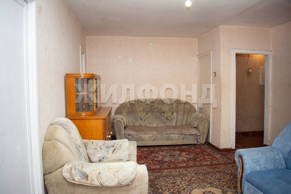
  Продается 2-комн. квартира, 43.8 м², Чернышевского ул
. Фото 2.