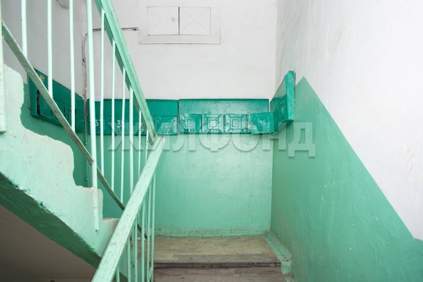 
  Продается 2-комн. квартира, 43.8 м², Чернышевского ул
. Фото 12.