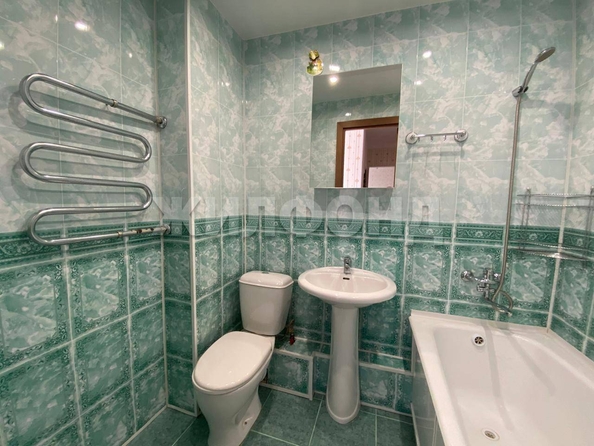 
  Продается 2-комн. квартира, 43 м², Попова ул
. Фото 11.