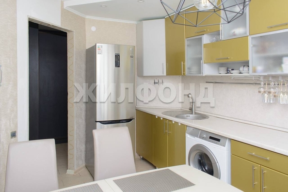 
  Продается 2-комн. квартира, 61.6 м², Попова ул
. Фото 3.
