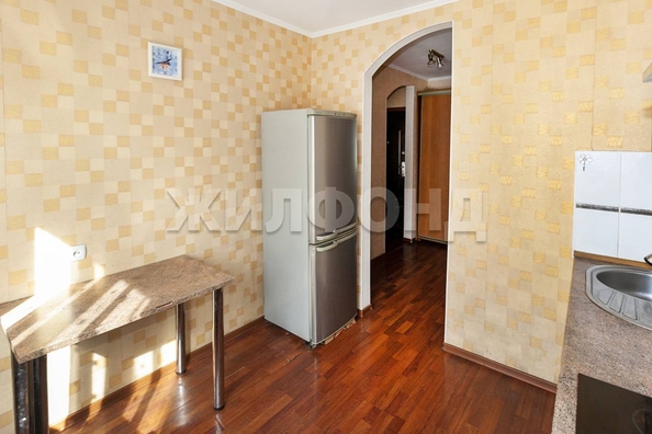 
  Продается 2-комн. квартира, 45.7 м², Взлетная ул
. Фото 3.