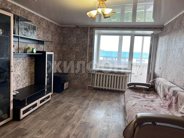 
  Продается 3-комн. квартира, 58.9 м², Калинина ул
. Фото 3.