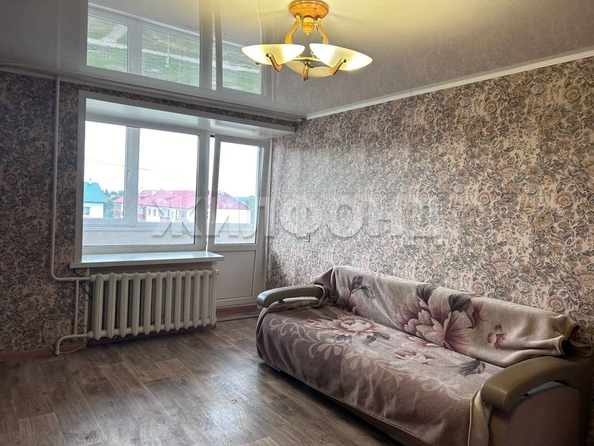
  Продается 3-комн. квартира, 58.9 м², Калинина ул
. Фото 5.
