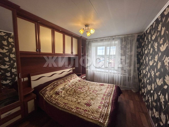 
  Продается 3-комн. квартира, 58.9 м², Калинина ул
. Фото 7.