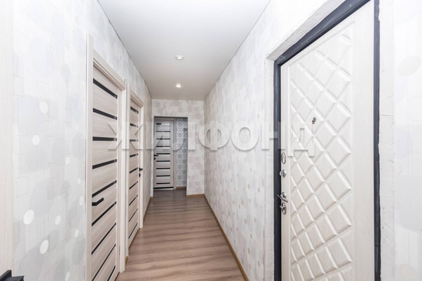 
  Продается 3-комн. квартира, 59.8 м², Георгиева ул
. Фото 8.