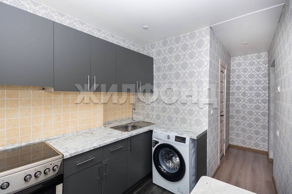 
  Продается 3-комн. квартира, 59.8 м², Георгиева ул
. Фото 12.