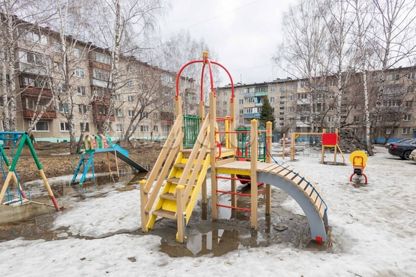 
  Продается 3-комн. квартира, 59.8 м², Георгиева ул
. Фото 16.