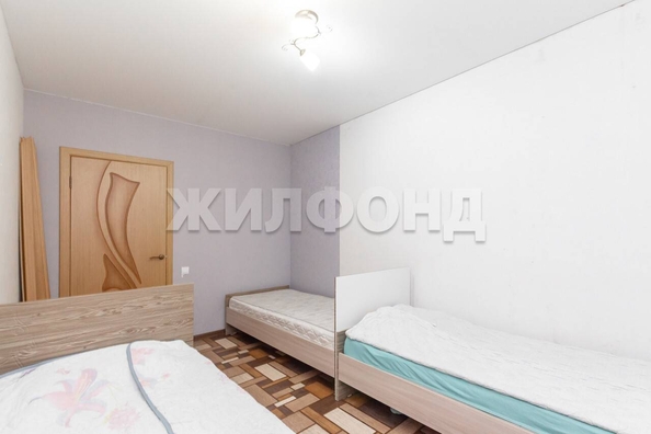 
  Продается 3-комн. квартира, 61 м², Веры Кащеевой ул
. Фото 8.