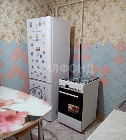 
  Продается 3-комн. квартира, 52.1 м², Ощепкова ул
. Фото 8.