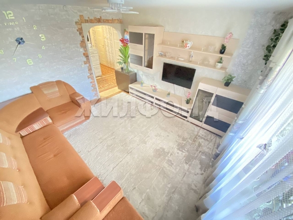 
  Продается 3-комн. квартира, 63.5 м², Ленина ул
. Фото 4.