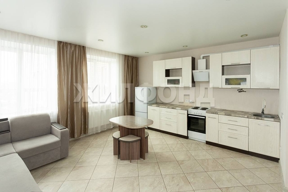 
  Продается 3-комн. квартира, 78.9 м², Партизанская ул
. Фото 3.