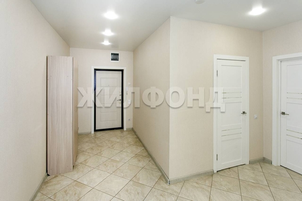 
  Продается 3-комн. квартира, 78.9 м², Партизанская ул
. Фото 19.