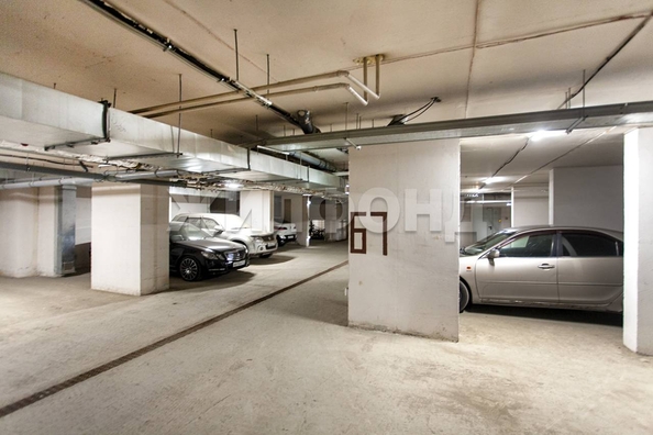
  Продается 3-комн. квартира, 78.9 м², Партизанская ул
. Фото 25.