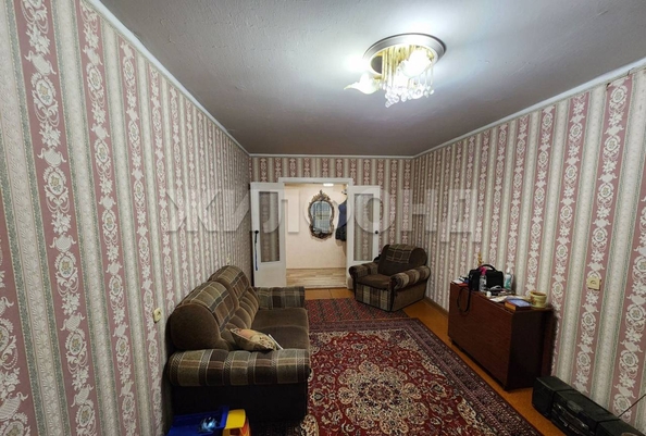 
  Продается 3-комн. квартира, 65.1 м², Гущина ул
. Фото 2.