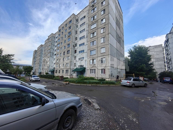 
  Продается 3-комн. квартира, 65.1 м², Гущина ул
. Фото 19.