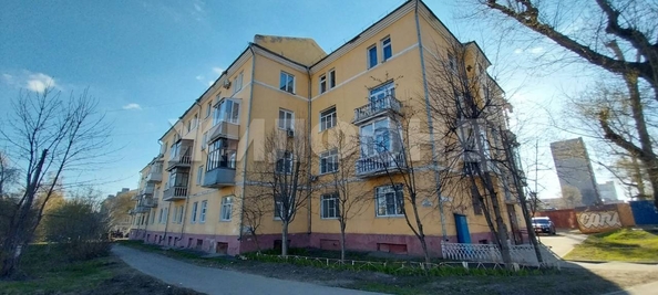 
  Продается 3-комн. квартира, 63.3 м², Сизова ул
. Фото 14.