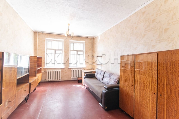 
  Продается 3-комн. квартира, 70.4 м², Сизова ул
. Фото 3.