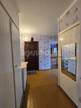
  Продается 3-комн. квартира, 60.4 м², Победы ул
. Фото 16.