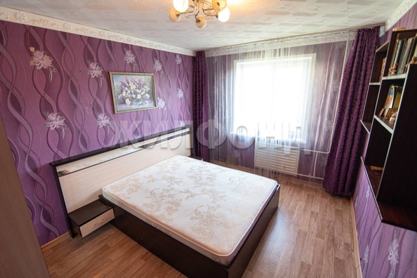 
  Продается 3-комн. квартира, 66 м², Павловский тракт
. Фото 4.