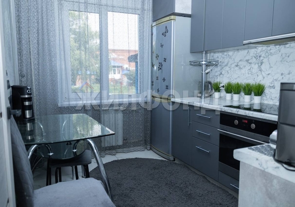 
  Продается 3-комн. квартира, 65.3 м², Балтийская ул
. Фото 15.