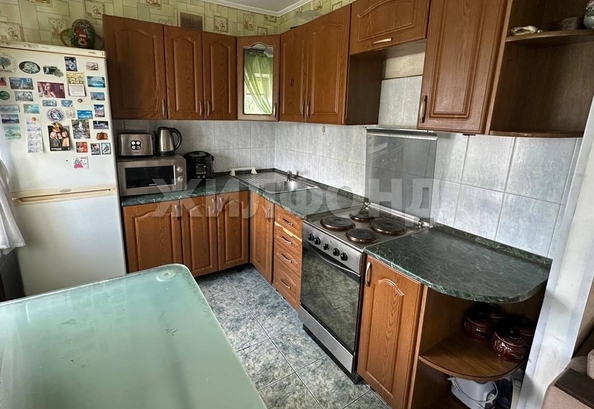 
  Продается 3-комн. квартира, 55 м², Пионеров ул
. Фото 3.