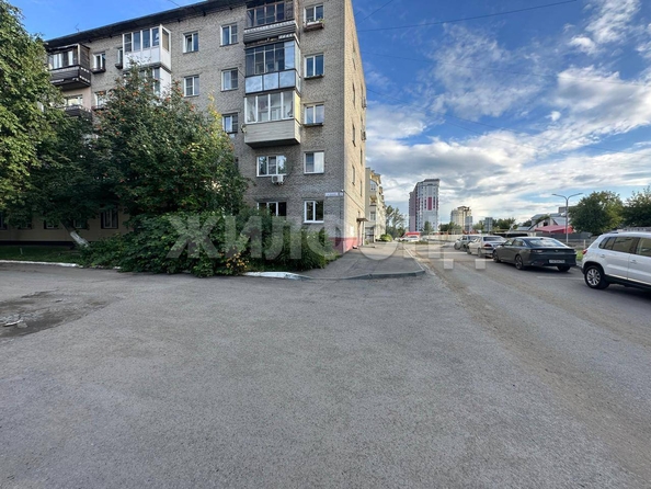 
  Продается 3-комн. квартира, 55 м², Пионеров ул
. Фото 16.