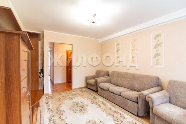 
  Продается 3-комн. квартира, 58.6 м², Георгиева ул
. Фото 2.
