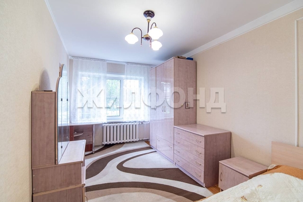 
  Продается 3-комн. квартира, 58.6 м², Георгиева ул
. Фото 7.