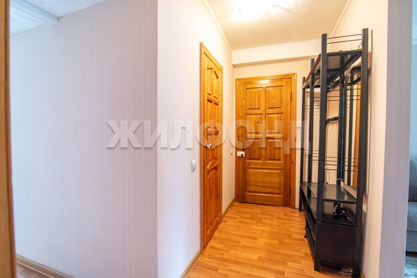 
  Продается 3-комн. квартира, 58.6 м², Георгиева ул
. Фото 25.