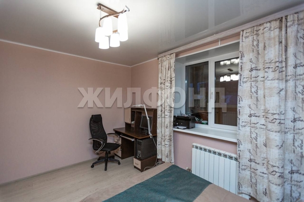 
  Продается 4-комн. квартира, 151 м², Профинтерна ул
. Фото 12.