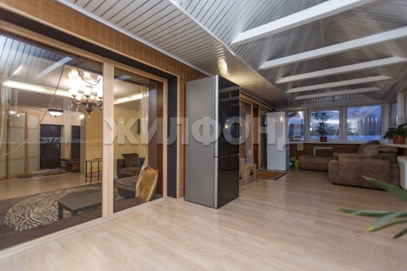 
  Продается 4-комн. квартира, 151 м², Профинтерна ул
. Фото 26.