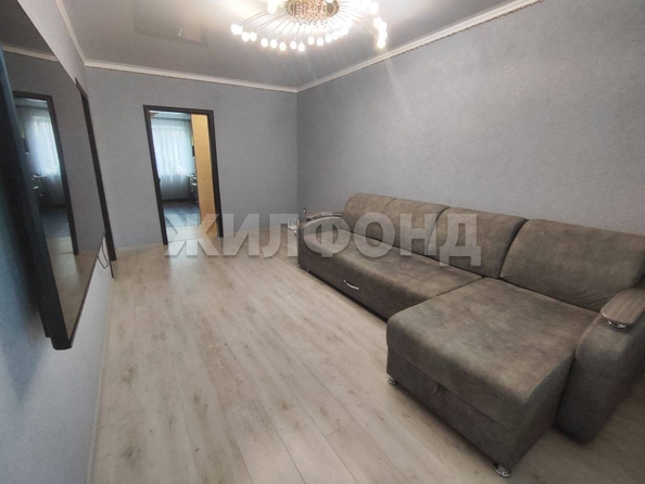 
  Продается 4-комн. квартира, 87 м², Шукшина ул
. Фото 11.