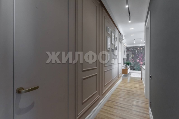 
  Продается 3-комн. квартира, 98.22 м², Взлетная ул
. Фото 8.