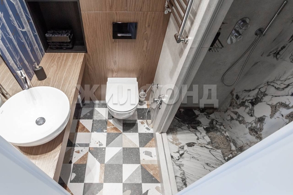 
  Продается 3-комн. квартира, 98.22 м², Взлетная ул
. Фото 24.