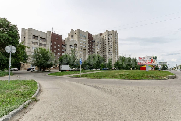 
  Продается 4-комн. квартира, 217.6 м², Попова ул
. Фото 22.