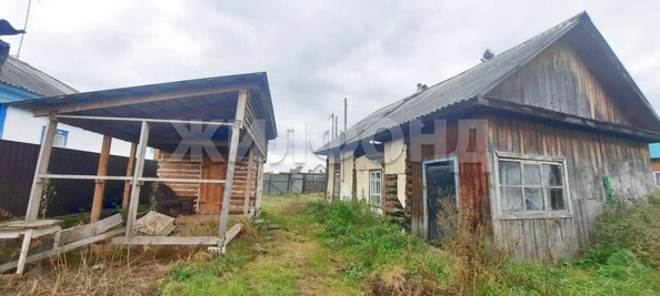 
  Продается дом 40 м². Фото 2.