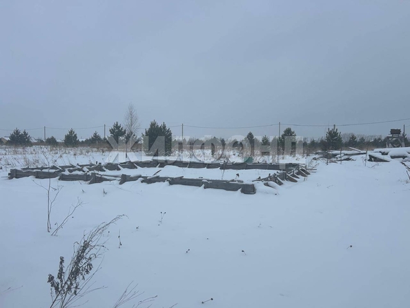 
  Продается земельный участок, 12 соток, поселок Новый
. Фото 2.