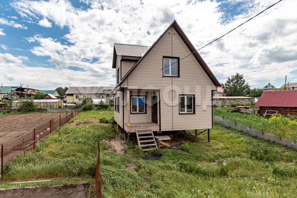 
  Продается дом, 78.4 м², Барнаул
. Фото 3.