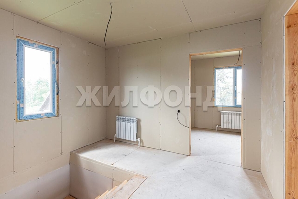 
  Продается дом, 78.4 м², Барнаул
. Фото 14.