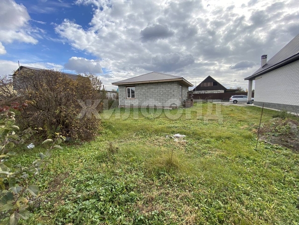
  Продается дом, 56 м², Барнаул
. Фото 9.