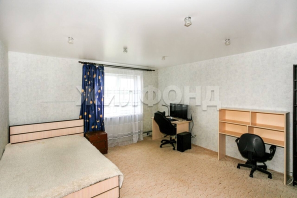
  Продается дом, 203.9 м², Барнаул
. Фото 29.
