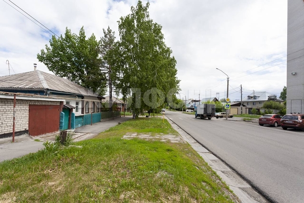 
  Продается дом, 60.8 м², Барнаул
. Фото 18.