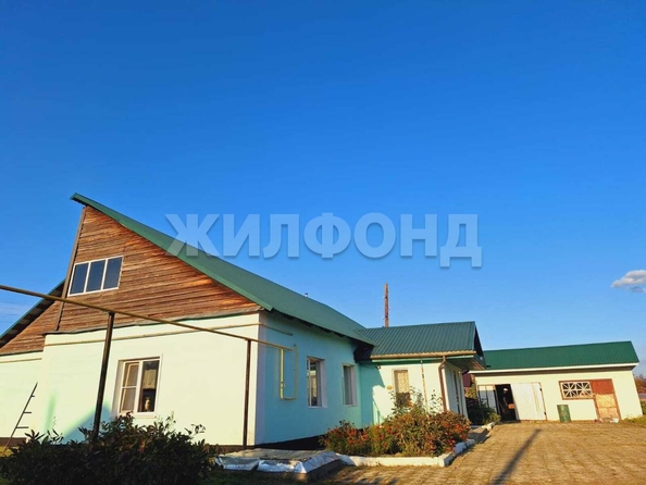 
  Продается дом, 181.9 м², рабочий поселок Тальменка
. Фото 6.