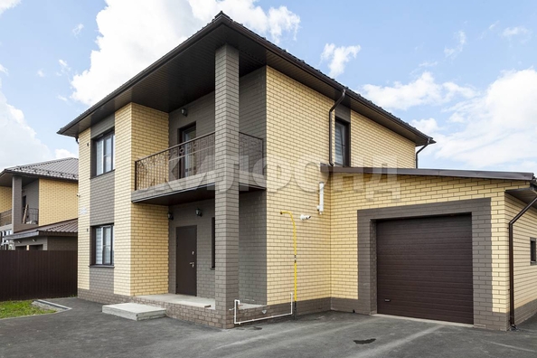
  Продается дом, 128 м², Барнаул
. Фото 1.
