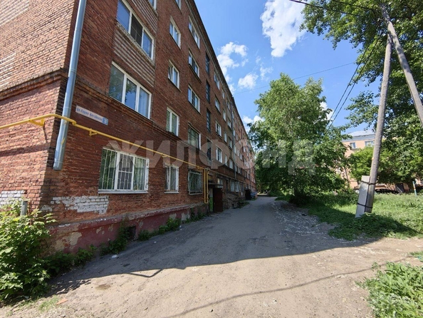 
  Продается комната, 11.5 м², Горно-Алтайская ул
. Фото 11.