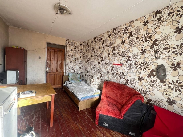 
  Продается комната, 13 м², П.С.Кулагина ул
. Фото 2.