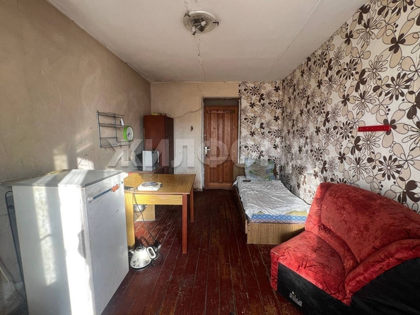 
  Продается комната, 13 м², П.С.Кулагина ул
. Фото 4.