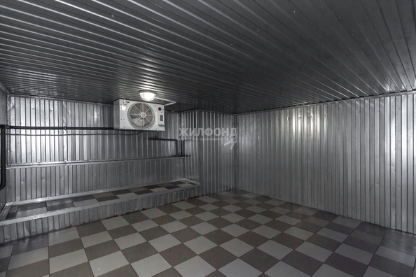 
  Продается универсальное помещение, 128 м², Антона Петрова ул, д. 203
. Фото 14.