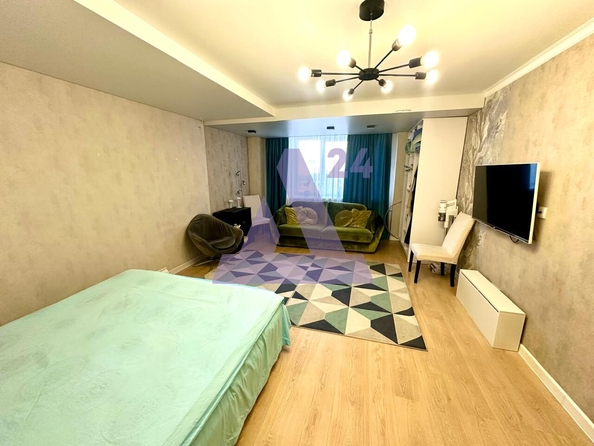 
  Продается 3-комн. квартира, 111.7 м², 8 (Северный мкр) кв-л, д. 21
. Фото 3.